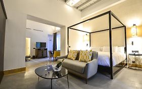 Legado Alcazar Hotel (Adults Only)